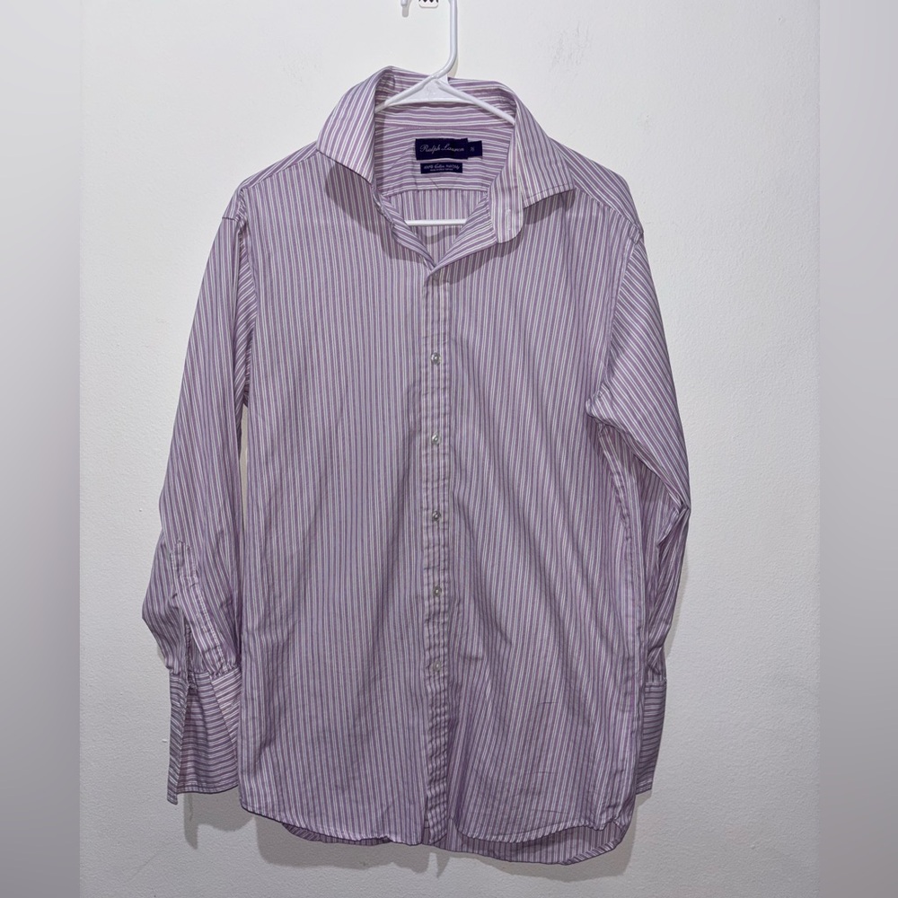 Ralph Lauren Purple Label Size 16